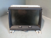 Discovery 3 Sat Nav Screen Range Rover Satellite Navigation
